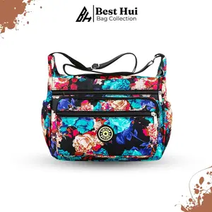 Tas Selempang Wanita Sling Bag Wanita Waterproof Fashion Stylish - YS02
