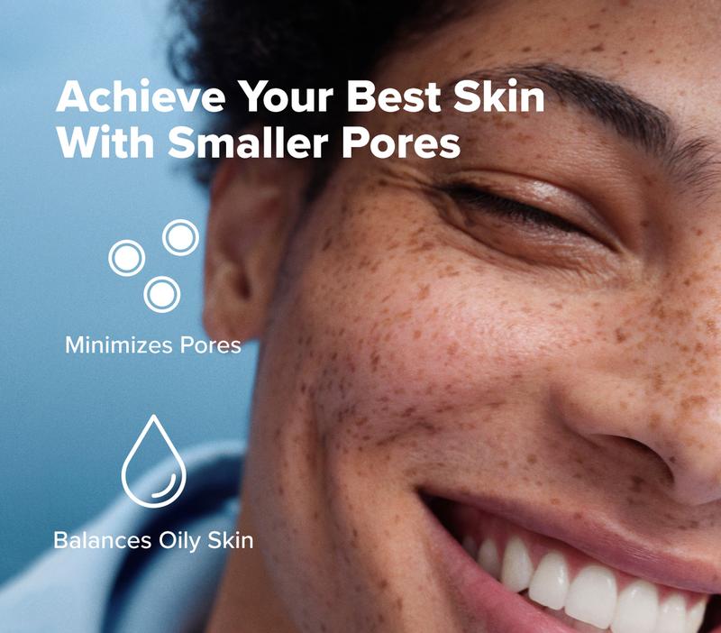 Product Introduction of Paula's Choice Skin Balancing Pore-Reducing Toner with Niacinamide - Minimizes Large Pores, Controls Oil & Shine, Hydrates & Replenishes, Suitable for Acne-Prone Skin 2