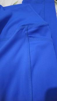 Product Review of MILLENIA - Solo And Suga Legging - Celana Olahraga Wanita [MYBXL 07-08] from m**i 1
