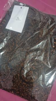 Product Review of Rok batik slimfit | bawahan kebaya kamen jadi rok kebaya rok batik rok songket batik bali from M** T**s ** 0