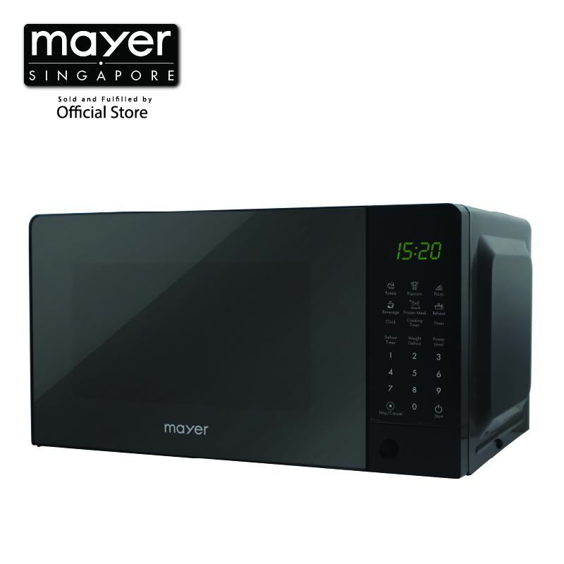 Mayer 20L Microwave Oven MMMW20