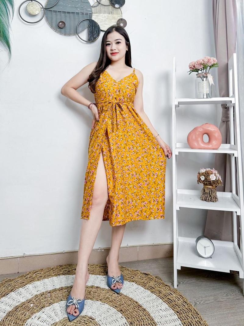 Product Introduction of tiara daster bali/daster putri bali/daster anti pelakor/daster sholehot 37