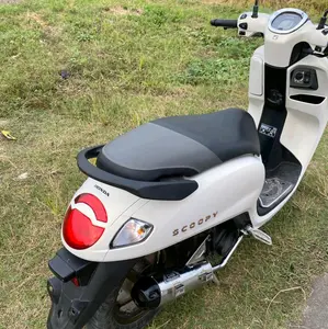 Knalpot STD Racing CMS Bass Adem, BEAT, SCOOPY, XEON, GENIO, NEX, VARIO, PCX, NMAX, AEROX , All Motor Matic