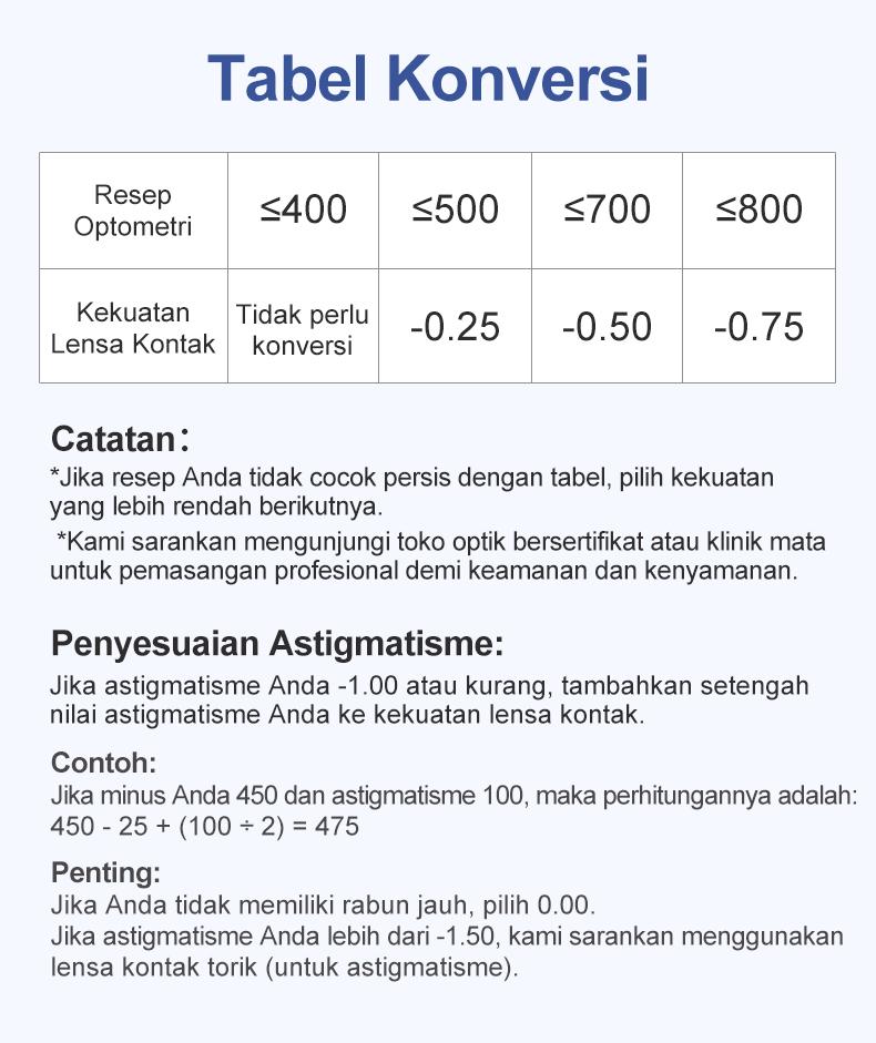 (COD)MAGISTER NORMAL QUEEN SOFTLENS 1 pasang Lensa  MINUS 0.0~-8.0 SOFTLENS Kontak Warna Diameter 14MM  Softlens Mata Korea Color Contact Lens Eye Wajah Gray Soflen