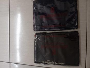 Product Review of Umama Scarves - Voal Tryspan Icon LC Pouch from N** 0