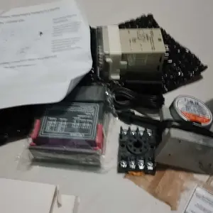 Paket Full Otomatis Rak Geser Thermostat STC1000 Thermo-Hygrometer Mesin Tetas Telur Full Otomatis