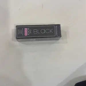 Cat Muka Tahan Air Eye Black & Lukisan Wajah untuk Sepak Bola Halloween & Kostum Panggung