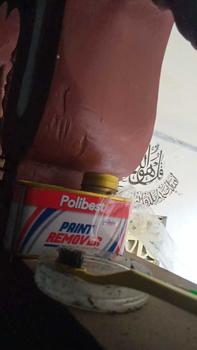 Product Review of Paint Remover Polibest 200cc | Perontok | Penghapus from B**i a**n 1