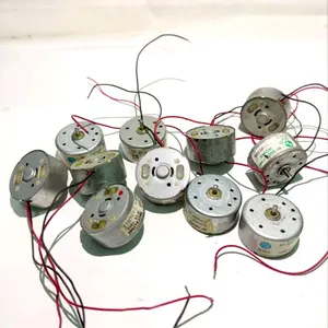 DINAMO MINI GENERATOR LED 5V EX DVD PLAYER