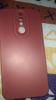 Product Review of REDMII 8 8A PRO CASE PRO CAMERA MACARON CASING SOFTCASE SILIKON from B**o 1