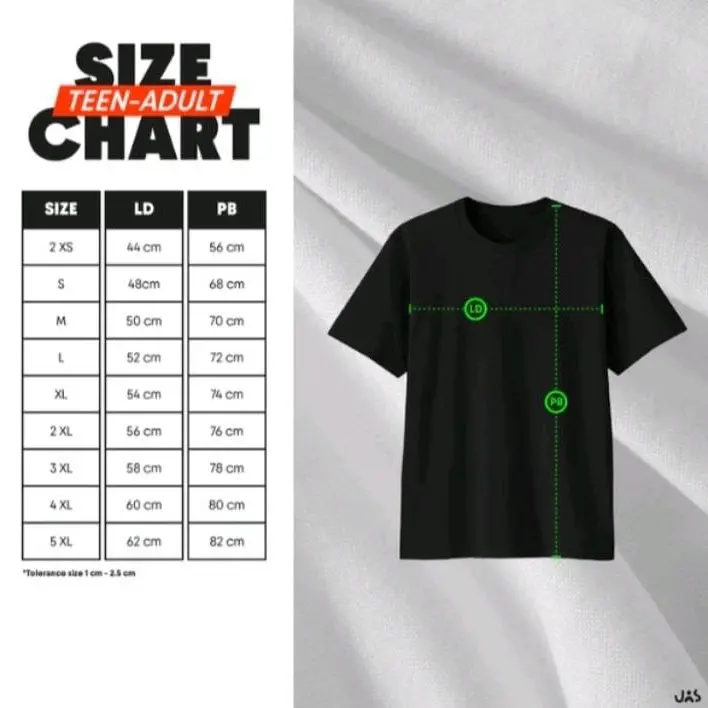 KAOS POLOS PREMIUM BESTSELLER LENGAN PENDEK COTOON COMBED 30s Distro Pria Santai 2