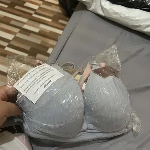 (3-4 Pcs) Bh Menyusui Busui Bra Bumil Kehamilan Katun Nyaman Cotton Wanita  Ibu Hamil