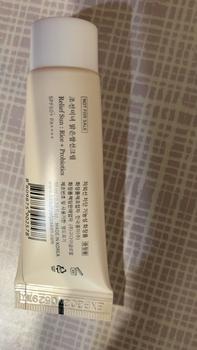 Product Review of Beauty Of Joseon Relief Sun: Rice + Probiotics SPF50+ PA++++ (50ml) from J**🍀 0