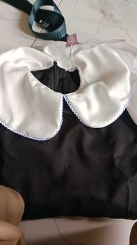 Product Review of Inaya Dress | Gamis Vintage Style from D**i P**i 0