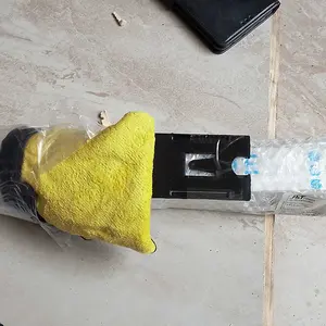 Wiper Mobil Hybrid Blade Universal Bonus 5 Item 1 Set Kiri dan Kanan Pembersih Kaca Depan Karet Kendaraan