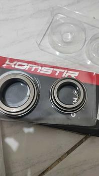 Product Review of Komstir Comstir Racing Standar Beat Deluxe Genio Scoopy POP Street Spacy 110 Karbu Fi eSP New Vario PCX ADV 125 150 160 Golden Mako from V**M 1