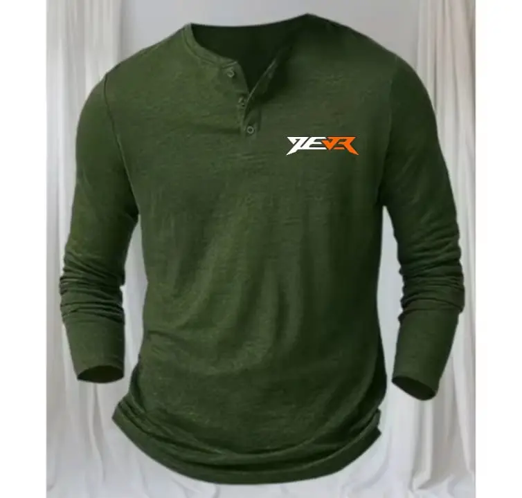 KAOS KANCING PRIA/KAOS KANCING LENGAN PENDEK PRIA 1