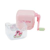 Gambar Ataru Disney Rautan Pensil Manual Toy Story - Pink Serutan Pensil Pengasah Pensil Alat Serut Pencil Sharpener dari Ataru_NEW Kota Administrasi Jakarta Barat 3 Tokopedia
