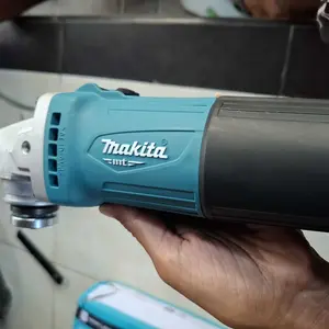 MESIN GERINDA TANGAN ANGLE GRINDER 4IN MAKITA M0900B
