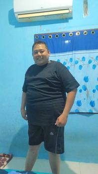 Product Review of [BELI 1 DIKIRIM 2] KPM Apparel 2 Pcs Kaos Classic Premium Reguler dan Big Size Cotton Combed 20s Nyaman Polos Basic Pendek from S**i ** 0