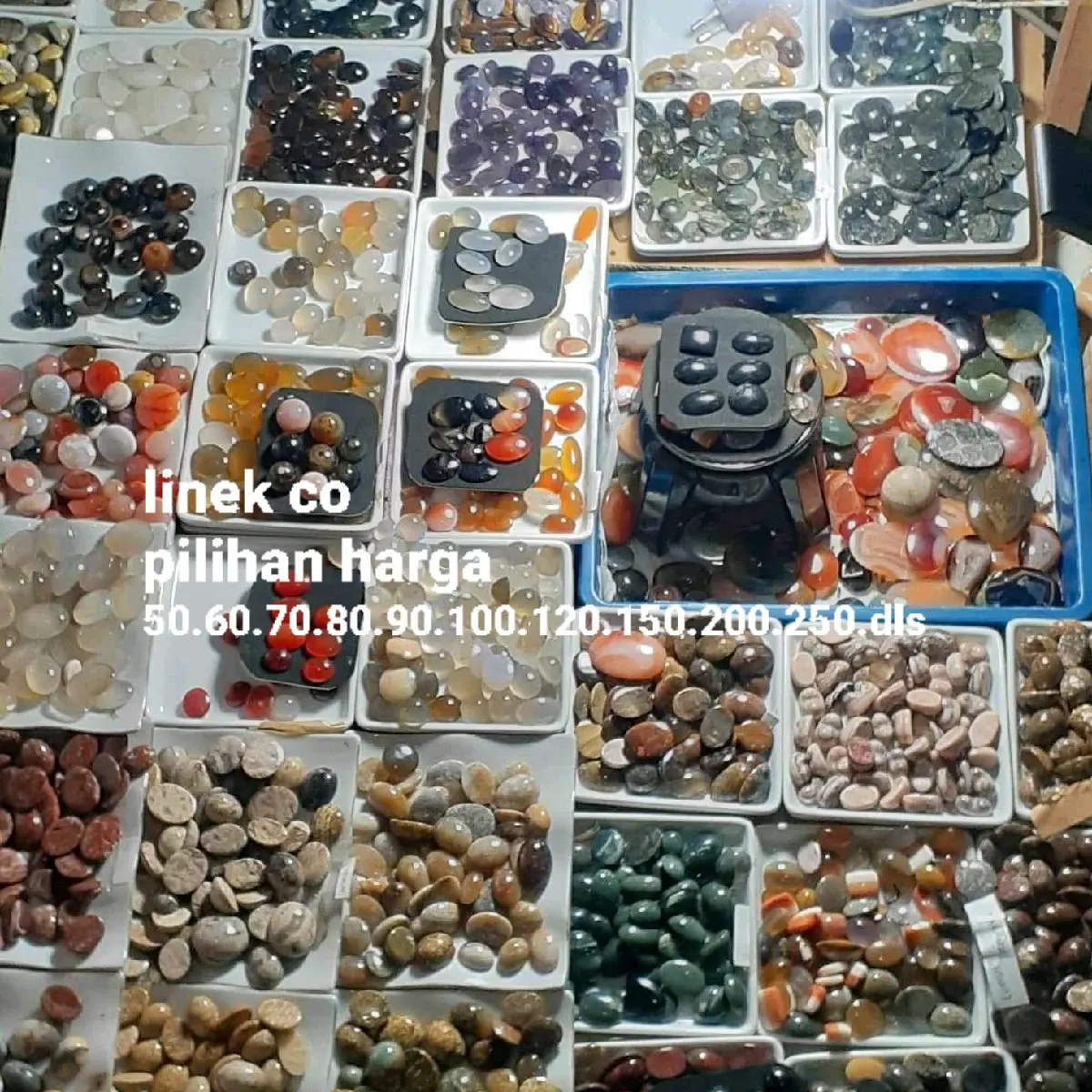 batu akik nusantara link co harga berperiasi