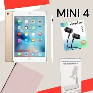 MINI 4 128 GB SIMCARD & WIFI LENGKAP