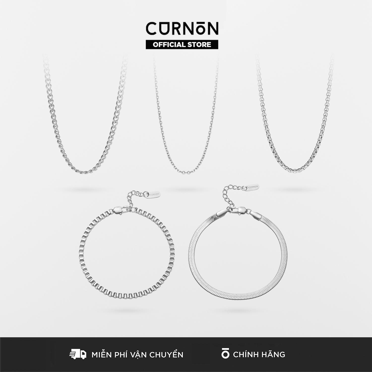 THE ESSENTIALS Silver