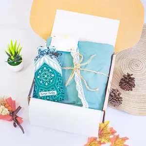Hampers Mukena Travel 2in1 - Kado Sajadah Hari Guru, Hadiah Ibu Souvenir Ulang Tahun Wisuda Wedding Nikah Muslimah Wanita Cewek