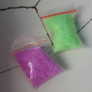 24 Pcs Mainan anak pasir salju / instan snow kemasan box / snow gel pasir salju ajaib