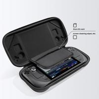Gambar tomtoc Steam Deck Carrying / Protective / Hard Portable Travel Bag - A0538D1 hitam dari TOMTOC INDONESIA Kota Administrasi Jakarta Utara 5 Tokopedia