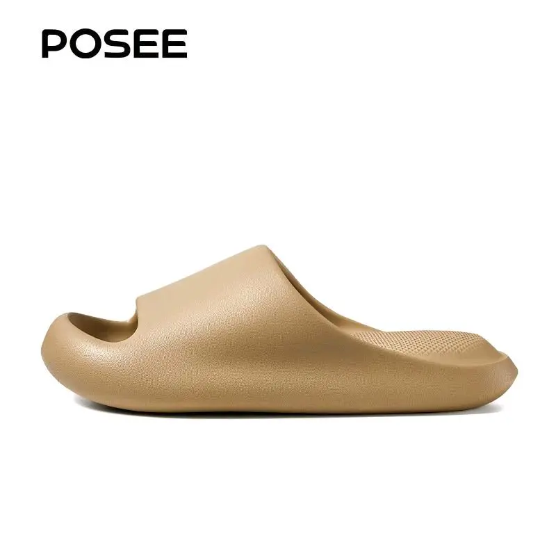 POSE Cloud Bounce Cat Paw sandal Anti-selip Nyaman Anti bau Bagian Sendal Selop