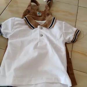 Overal baby / Baju kodok bayi / Jumper baby 2-10 bulan