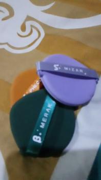 Product Review of Spon Air Puff Cushion Premium from D**a Z**n 0