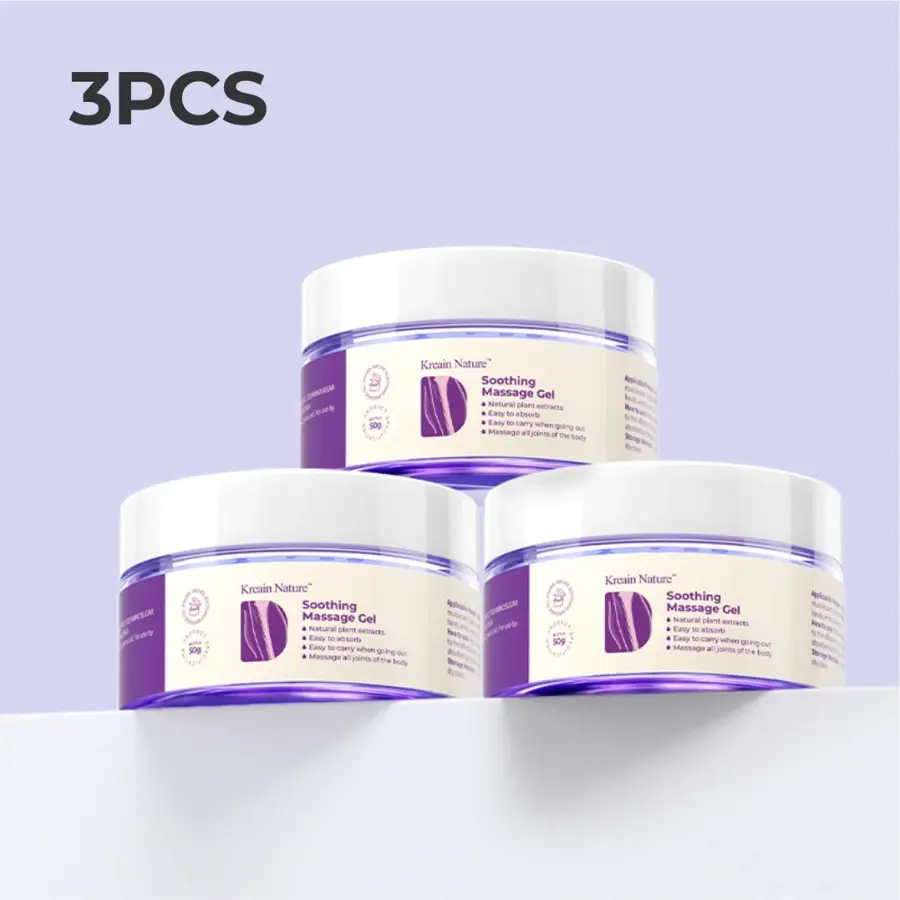 Beli 1 Gratis 2（300g）