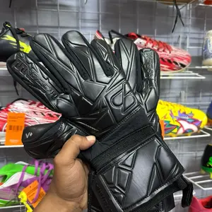 Stema v-crush fulll black/white gold/yelow