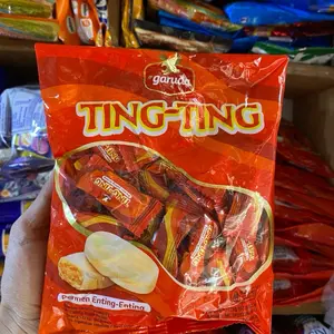 Permen garuda ting-ting isi 50pcs