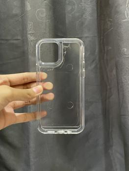 Product Review of Armour Hardcase IPHONE X XS Max XR 11 12 13 14 15 16 Pro Max Plus 16 Plus / New Gen2 Armour Space Impact Military Premium Acrylic Case With Camera Pr from p**k 0