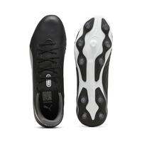 Gambar PUMA Sepatu Sepak Bola KING MATCH FG/AG Black-White-Cool Dark Gray - Black-White-Cool Dark Gray, EUR: 44.5 dari PUMA Indonesia Kota Bekasi 4 Tokopedia