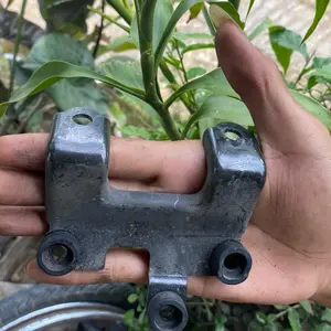 Breket dudukan sepido meter megapro primus adaptor megapro primus Breket adaptor dudukan spido megapro primus Tiger Tiger revo barong original copotan