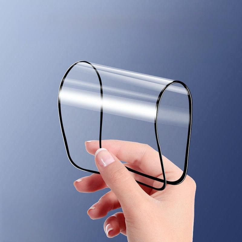 Product Introduction of Pelindung Layar Keramik untuk Samsung Galaxy A56 A36 A55 A35 5G Sansung Soft HD Clear Pelindung Film Bukan Kaca 1