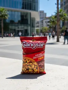GANGSAR KACANG PANGGANG ALA BANGKOK 175 GR