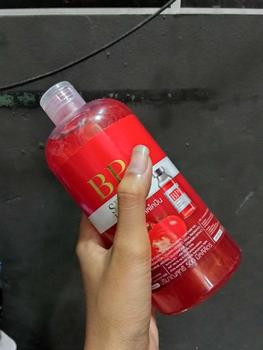 Product Review of [READY STOCK] BP SERUM LYCOPENE 500ML BODY SERUM from E**m 2
