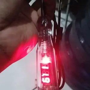 Pengisi Daya Mobil Dual USB 3.1A Car Soket Splitter dengan pemantik 12V/24V