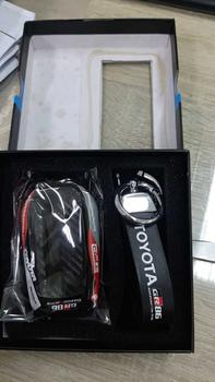 Product Review of ALL NEW FORTUNER INNOVA VENTURER 2016 2021 2024 CASING SARUNG REMOTE KUNCI MOBIL CAR KEY CHASING HARD CASE from T** Z**a N**h 1