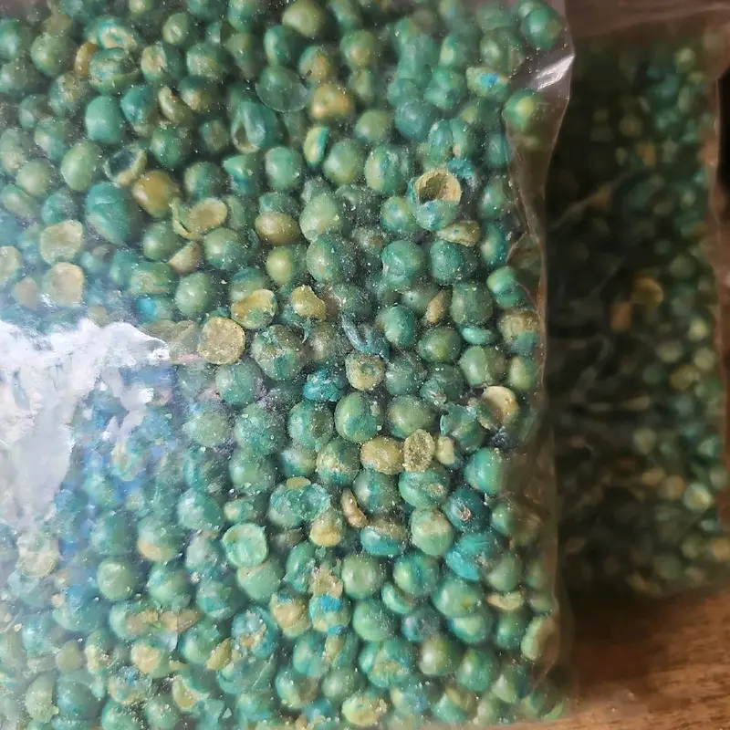KACANG IJO/KACANG POLONG/KACANG JAIPONG UKURAN 1 KG BISA COD Camilan Hijau Snacks 2