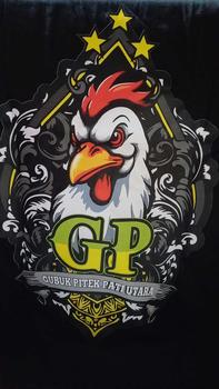 Product Review of DESIGN KAOS SABLON SATUAN BISA REQUEST GAMBAR DAN DAPAT FILE MENTAH from G**t 0