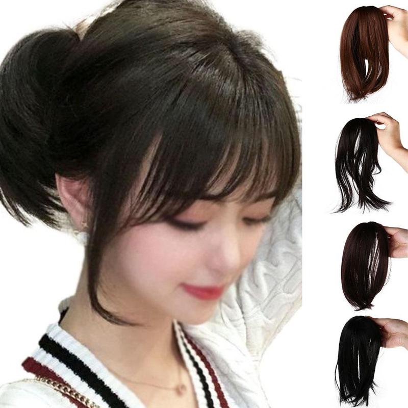 Liền mạch Tự nhiên Sợi nhiệt độ cao Sợi tổng hợp Phần mở rộng tóc Kẹp trong Tóc…