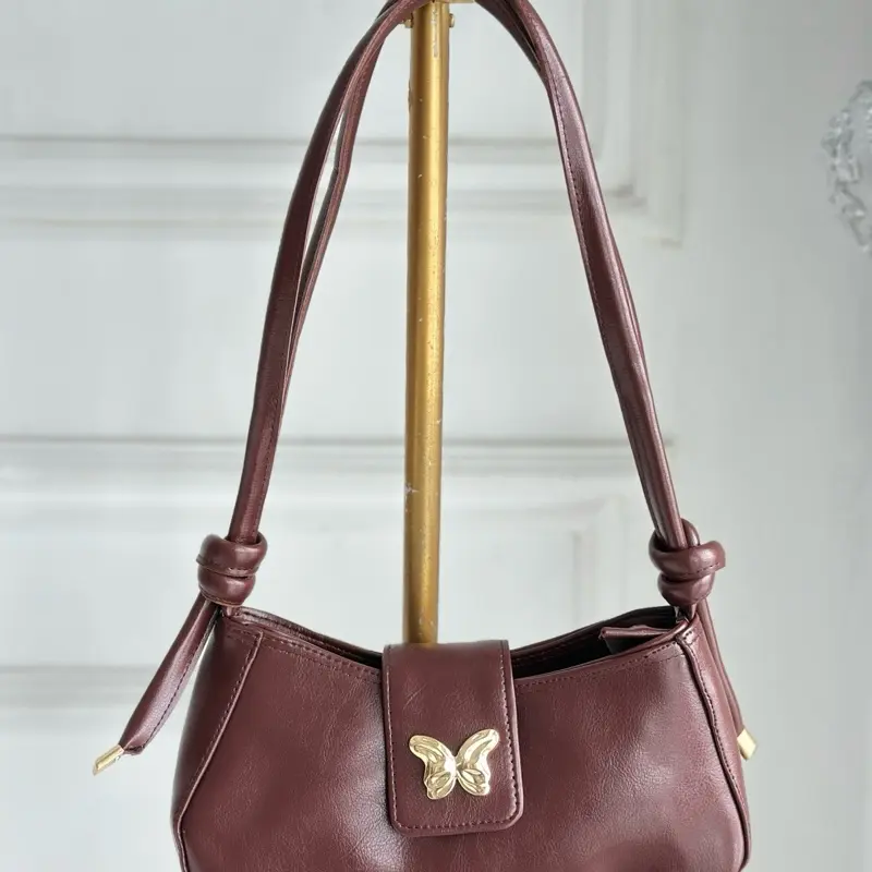 OTG - Lian Ayumni Butterfly bag 2