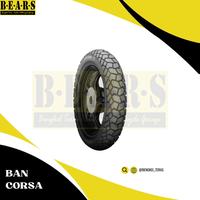 Gambar Ban Dual Purpose 120 17 Corsa Platinum W175 dari Bengkel Teras BEARS Kota Tangerang Selatan 2 Tokopedia