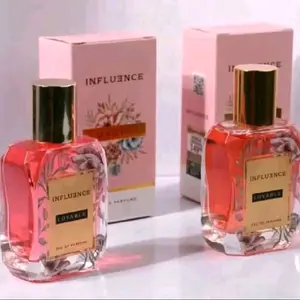 BELI 1 GRATIS 1 PARFUME GLAMOUR LOVABEL 35ML PRIA WANITA UNISEX